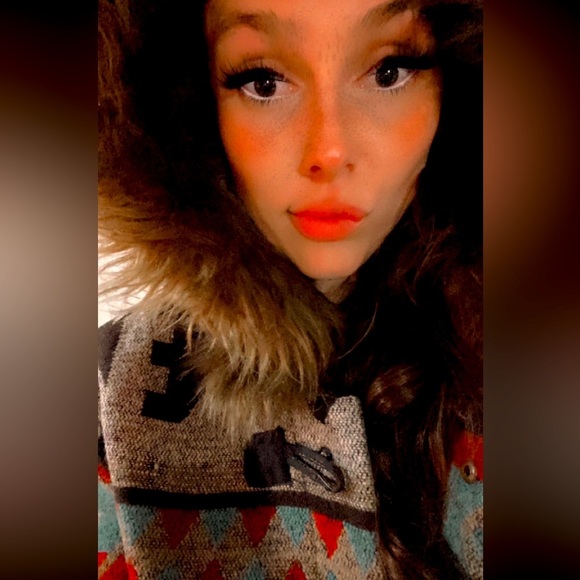 Jackets & Blazers - Winter Coat